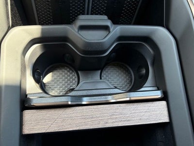 2026 RAM Ram 2500 RAM 2500 LIMITED LONGHORN CREW CAB 4X4 6'4' BOX