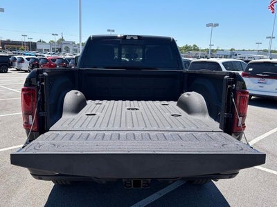 2026 RAM Ram 2500 RAM 2500 LIMITED LONGHORN CREW CAB 4X4 6'4' BOX