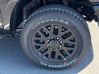 2026 RAM Ram 2500 RAM 2500 LIMITED CREW CAB 4X4 6'4' BOX