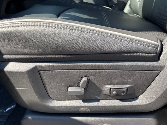 2026 RAM Ram 2500 RAM 2500 LIMITED CREW CAB 4X4 6'4' BOX