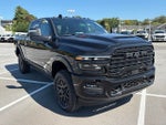 2026 RAM Ram 2500 RAM 2500 LIMITED CREW CAB 4X4 6'4' BOX