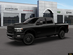2026 RAM 2500 RAM 2500 LIMITED CREW CAB 4X4 6'4' BOX