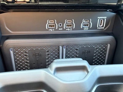2026 RAM Ram 2500 RAM 2500 LIMITED CREW CAB 4X4 6'4' BOX