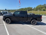 2026 RAM Ram 2500 RAM 2500 LIMITED CREW CAB 4X4 6'4' BOX