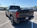2026 RAM Ram 2500 RAM 2500 LIMITED CREW CAB 4X4 6'4' BOX