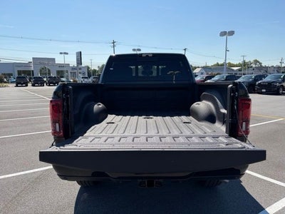 2026 RAM Ram 2500 RAM 2500 LIMITED CREW CAB 4X4 6'4' BOX