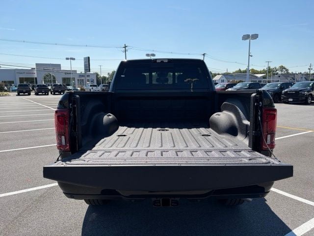 2026 RAM Ram 2500 RAM 2500 LIMITED CREW CAB 4X4 6'4' BOX