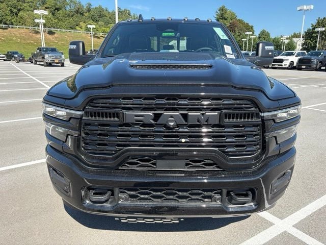 2026 RAM Ram 2500 RAM 2500 LIMITED CREW CAB 4X4 6'4' BOX