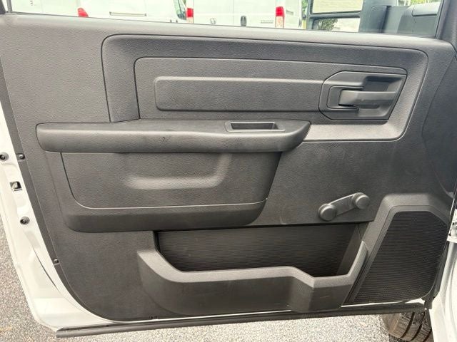 2026 RAM Ram 2500 RAM 2500 TRADESMAN REGULAR CAB 4X4 8' BOX
