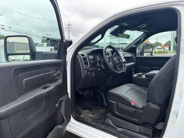 2026 RAM Ram 2500 RAM 2500 TRADESMAN REGULAR CAB 4X4 8' BOX