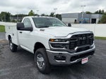 2026 RAM Ram 2500 RAM 2500 TRADESMAN REGULAR CAB 4X4 8' BOX