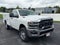 2026 RAM Ram 2500 RAM 2500 TRADESMAN REGULAR CAB 4X4 8' BOX
