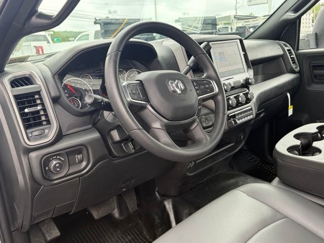 2026 RAM Ram 2500 RAM 2500 TRADESMAN REGULAR CAB 4X4 8' BOX