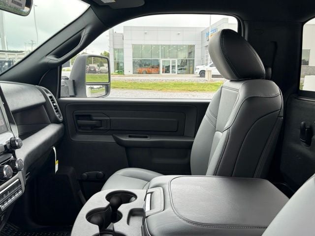 2026 RAM Ram 2500 RAM 2500 TRADESMAN REGULAR CAB 4X4 8' BOX