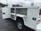 2026 RAM Ram 2500 RAM 2500 TRADESMAN REGULAR CAB 4X4 8' BOX