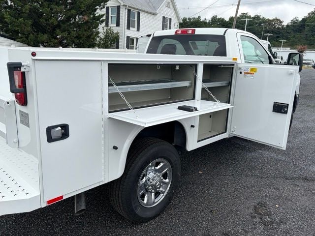 2026 RAM Ram 2500 RAM 2500 TRADESMAN REGULAR CAB 4X4 8' BOX