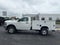 2026 RAM Ram 2500 RAM 2500 TRADESMAN REGULAR CAB 4X4 8' BOX