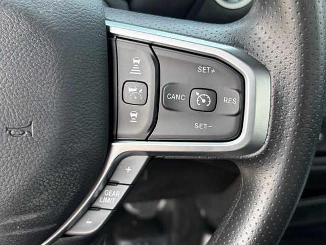2026 RAM Ram 2500 RAM 2500 TRADESMAN REGULAR CAB 4X4 8' BOX