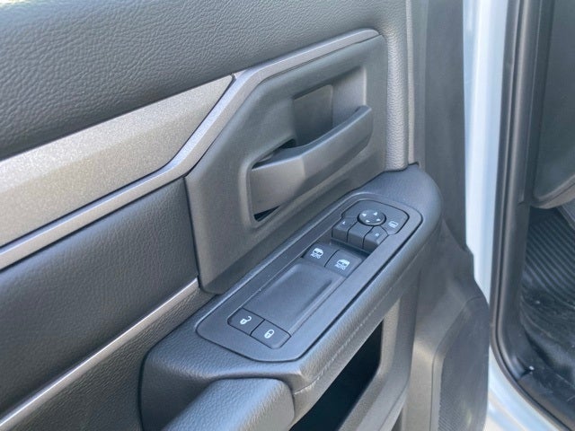 2026 RAM Ram 5500 Chassis Cab RAM 5500 TRADESMAN CHASSIS REGULAR CAB 4X4 60' CA