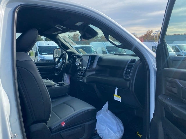 2026 RAM Ram 5500 Chassis Cab RAM 5500 TRADESMAN CHASSIS REGULAR CAB 4X4 60' CA