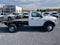 2026 RAM Ram 5500 Chassis Cab RAM 5500 TRADESMAN CHASSIS REGULAR CAB 4X4 60' CA