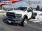 2026 RAM Ram 5500 Chassis Cab RAM 5500 TRADESMAN CHASSIS REGULAR CAB 4X4 60' CA