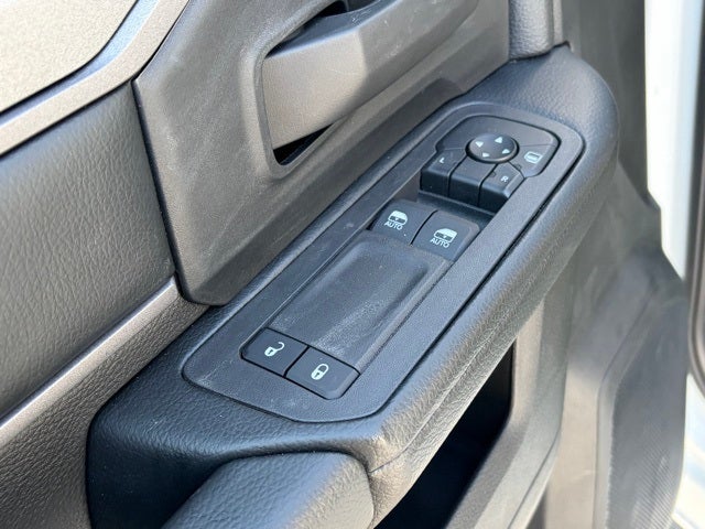 2026 RAM Ram 5500 Chassis Cab RAM 5500 TRADESMAN CHASSIS REGULAR CAB 4X4 60' CA