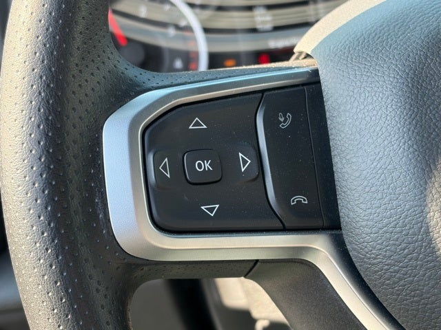 2026 RAM Ram 5500 Chassis Cab RAM 5500 TRADESMAN CHASSIS REGULAR CAB 4X4 60' CA