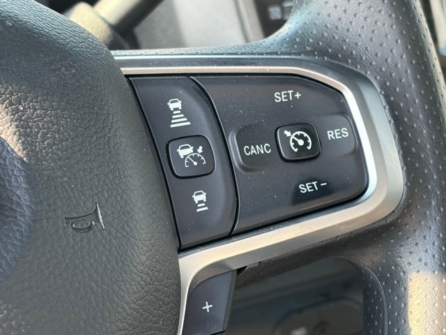 2026 RAM Ram 5500 Chassis Cab RAM 5500 TRADESMAN CHASSIS REGULAR CAB 4X4 60' CA