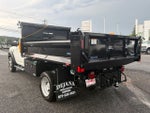 2026 RAM Ram 5500 Chassis Cab RAM 5500 TRADESMAN CHASSIS REGULAR CAB 4X4 84' CA