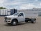 2026 RAM Ram 5500 Chassis Cab RAM 5500 TRADESMAN CHASSIS REGULAR CAB 4X4 84' CA