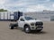 2026 RAM Ram 5500 Chassis Cab RAM 5500 TRADESMAN CHASSIS REGULAR CAB 4X4 84' CA