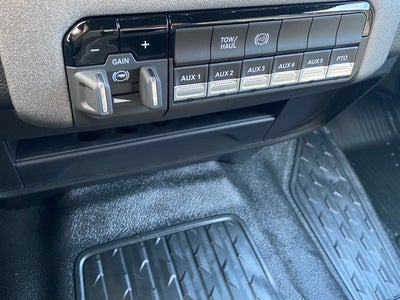 2026 RAM Ram 5500 Chassis Cab RAM 5500 TRADESMAN CHASSIS CREW CAB 4X4 60' CA