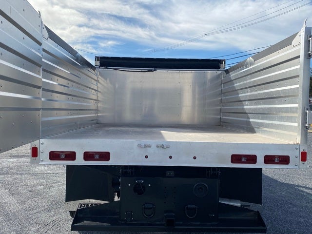 2026 RAM Ram 5500 Chassis Cab RAM 5500 TRADESMAN CHASSIS CREW CAB 4X4 60' CA