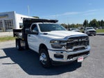 2026 RAM Ram 3500 Chassis Cab RAM 3500 TRADESMAN CHASSIS REGULAR CAB 4X4 84' CA