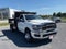 2026 RAM Ram 3500 Chassis Cab RAM 3500 TRADESMAN CHASSIS REGULAR CAB 4X4 84' CA