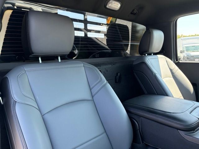 2026 RAM Ram 3500 Chassis Cab RAM 3500 TRADESMAN CHASSIS REGULAR CAB 4X4 84' CA