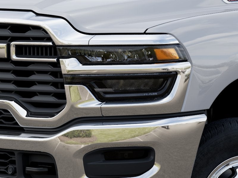2026 RAM Ram 3500 Chassis Cab RAM 3500 TRADESMAN CHASSIS REGULAR CAB 4X4 84' CA