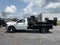 2026 RAM Ram 3500 Chassis Cab RAM 3500 TRADESMAN CHASSIS REGULAR CAB 4X4 84' CA