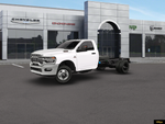2026 RAM Ram 3500 Chassis Cab RAM 3500 TRADESMAN CHASSIS REGULAR CAB 4X4 84' CA