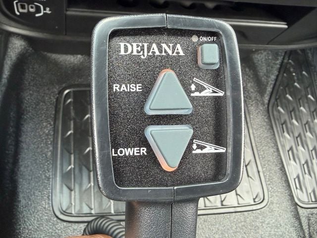 2026 RAM Ram 3500 Chassis Cab RAM 3500 TRADESMAN CHASSIS REGULAR CAB 4X4 84' CA