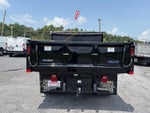 2026 RAM Ram 3500 Chassis Cab RAM 3500 TRADESMAN CHASSIS REGULAR CAB 4X4 84' CA
