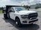 2026 RAM Ram 3500 Chassis Cab RAM 3500 TRADESMAN CHASSIS REGULAR CAB 4X4 84' CA