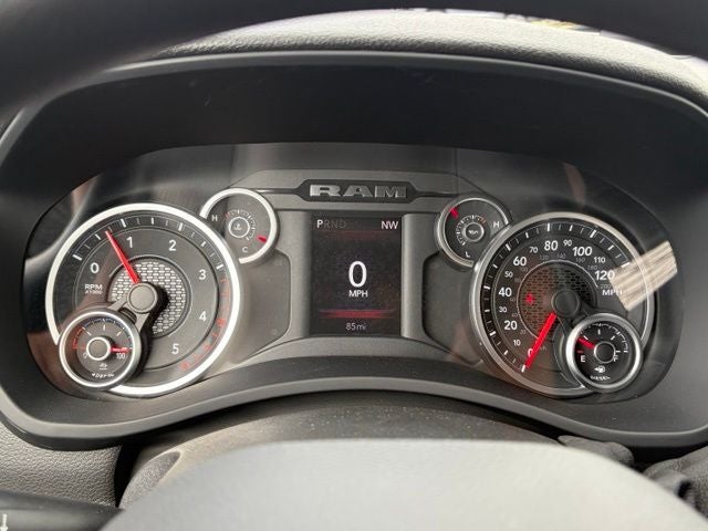 2026 RAM Ram 3500 Chassis Cab RAM 3500 TRADESMAN CREW CAB CHASSIS 4X4 60' CA