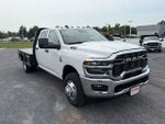 2026 RAM Ram 3500 Chassis Cab RAM 3500 TRADESMAN CREW CAB CHASSIS 4X4 60' CA