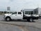 2026 RAM Ram 3500 Chassis Cab RAM 3500 TRADESMAN CREW CAB CHASSIS 4X4 60' CA