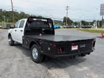 2026 RAM Ram 3500 Chassis Cab RAM 3500 TRADESMAN CREW CAB CHASSIS 4X4 60' CA