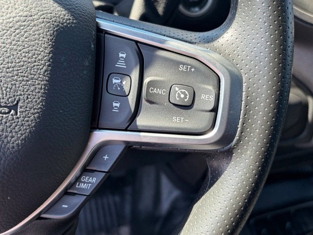 2026 RAM Ram 3500 Chassis Cab RAM 3500 TRADESMAN CREW CAB CHASSIS 4X4 60' CA