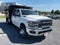 2026 RAM Ram 3500 Chassis Cab RAM 3500 TRADESMAN CREW CAB CHASSIS 4X4 60' CA