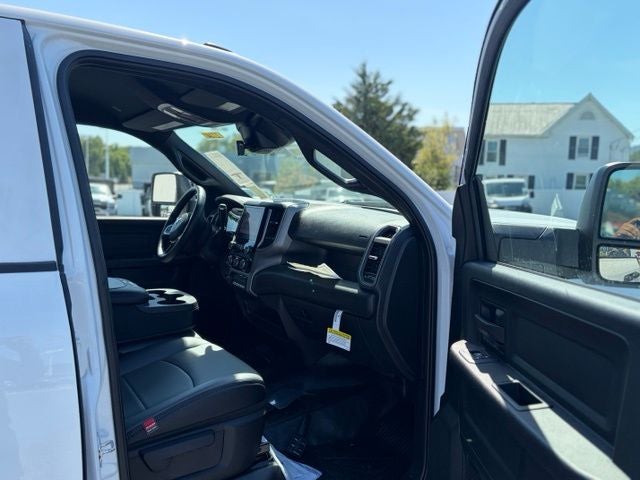 2026 RAM Ram 3500 Chassis Cab RAM 3500 TRADESMAN CREW CAB CHASSIS 4X4 60' CA